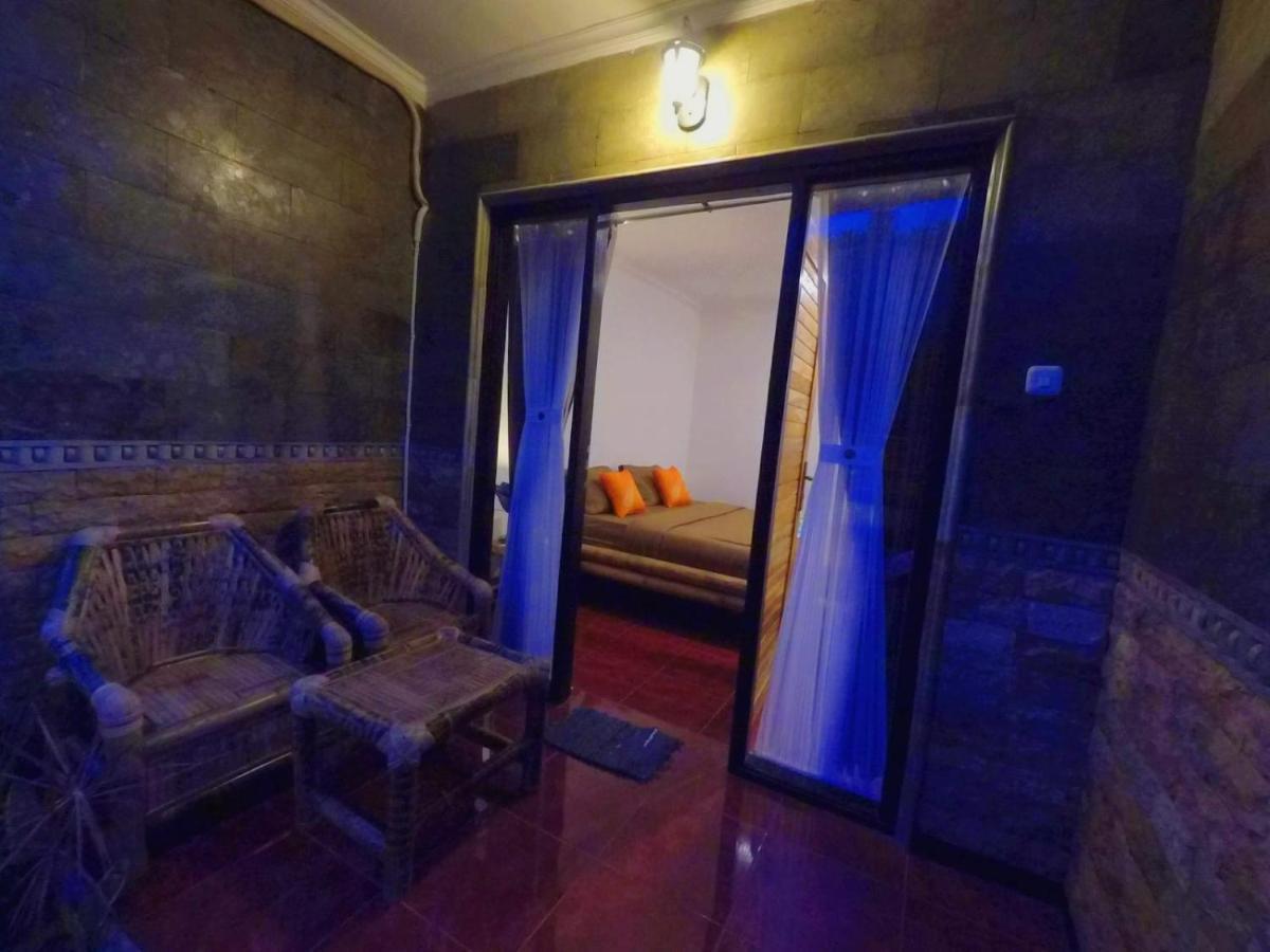 Tropical Garden Inn Batununggul Eksteriør billede