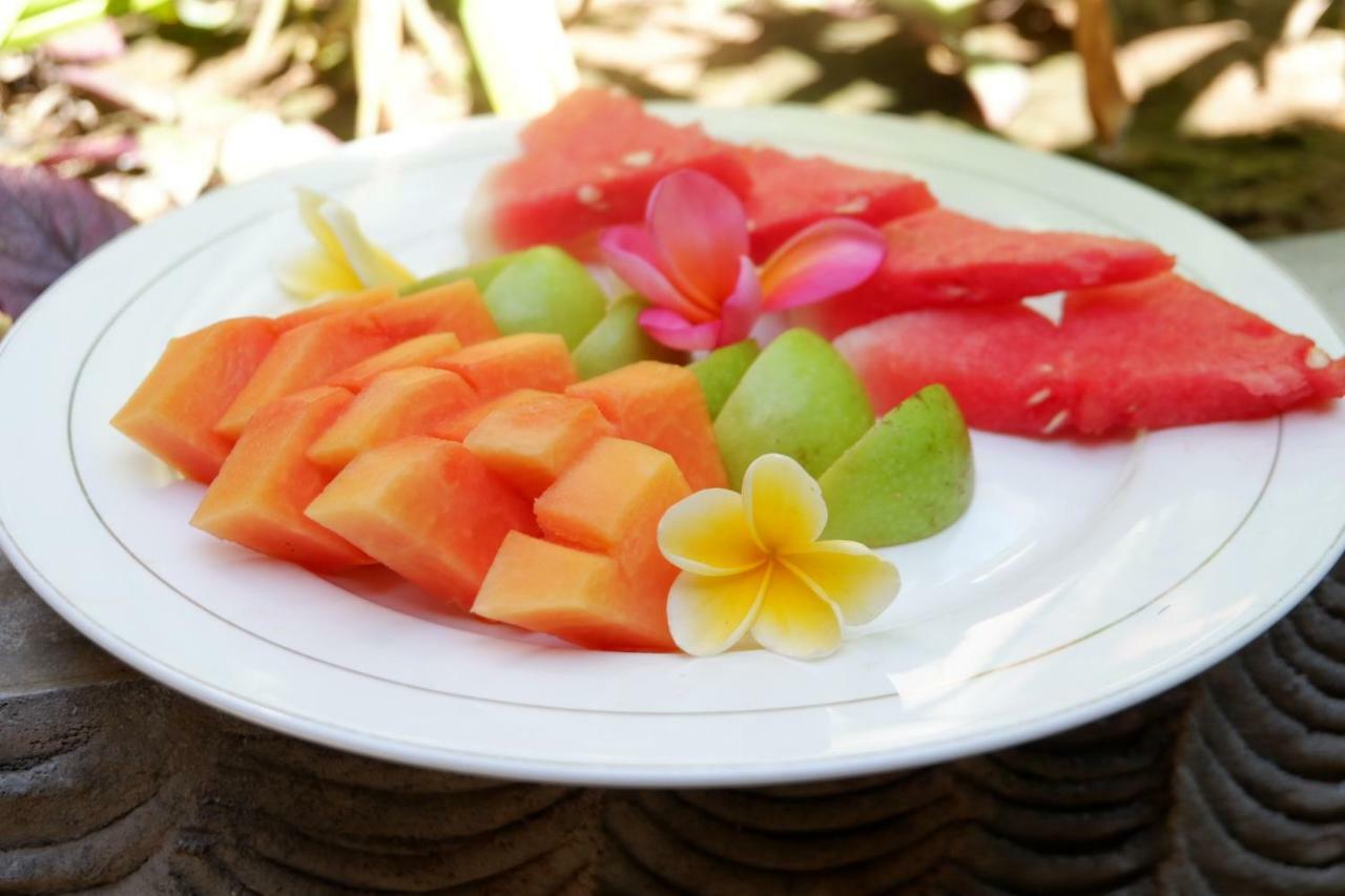 Tropical Garden Inn Batununggul Eksteriør billede